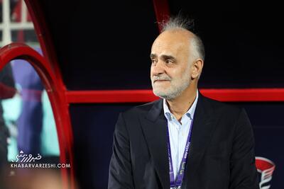 واکنش تند نبی به تغییر سرمربی تیم ملی؛ این بحث را خاتمه دهید! - پارس فوتبال