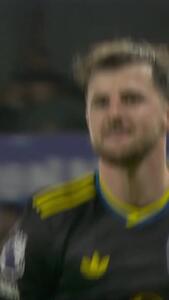 ویدئو: هنرنمایی میسون مونت با شماره 7 منچستر یونایتد - پارس فوتبال