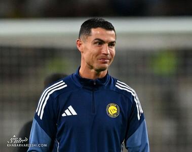 کریستیانو رونالدو وارد دنیای هالیوود می‌شود/ سریع و خشن با CR7 +عکس - پارس فوتبال