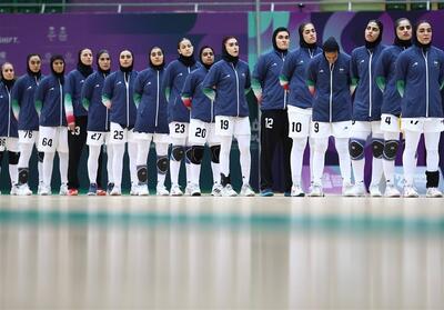 از مدال برنز بازی‌های کشورهای اسلامی تا جایگاه آخر جهان؛ عملکرد تیم ملی هندبال بانوان ایران زیر ذره‌بین - پارس فوتبال