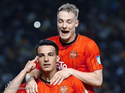 از علیپور و آسانی تا ستاره‌های تراکتور؛ مدعیان آقای گلی طلسم شدند! - پارس فوتبال