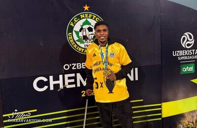 شرایط یک بازیکن برای حضور در استقلال/ تلاش ویژه برای بازگشت با انتشار ویدیو - پارس فوتبال