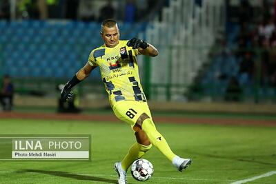 واکنش حامد لک به گران شدن قیمت بنزین (عکس) - پارس فوتبال