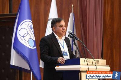  علی تاجرنیا : هواداران استقلال از جانبداری صداوسیما با بانک شهر نگران هستند