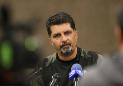 حسینی: مقابل مهاجمان پرسپولیس نباید اشتباه کنیم/ زمین شهر قدس در شأن فوتبال ما نیست - پارس فوتبال