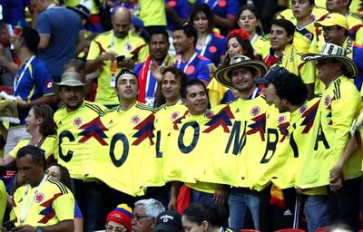 ۵‌ میلیون تقاضا برای بلیت‌های تصادفی جام جهانی؛ استقبال خیره‌کننده است - پارس فوتبال