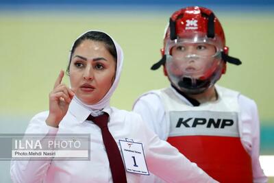 مسابقات پاراوزنه برداری و پاراتکواندو بازی‌های پاراآسیایی جوانان ۲۰۲۵ امارات - پارس فوتبال