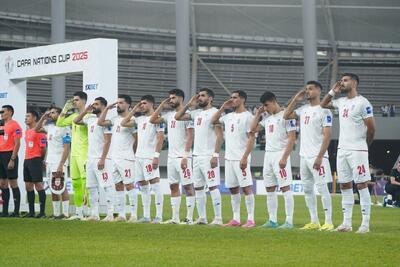 چالش بزرگ ایران در جام جهانی - پارس فوتبال
