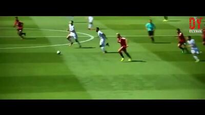 ویدئو نوستالوژی: نخستین گل زلاتان برای منچستریونایتند در پریمیرلیگ - پارس فوتبال