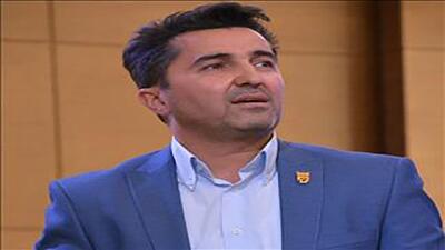 با حکم معاون وزیر؛ ناظم الشریعه مسئول توسعه ورزش شهر‌های جدید ایران شد - پارس فوتبال