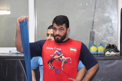 حسن یزدانی و یادآوری عجیب از استقلال سرخپوش - پارس فوتبال