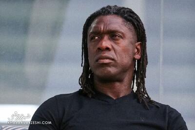 سیدورف هفته گذشته در ایران بود!/ افشای دلیل حضور کوتاه و مخفیانه مشاور باشگاه استقلال - پارس فوتبال