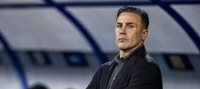 سرمربی تیم ازبکستان‌: هدف ازبکستان در جام جهانی کسب تجربه است - پارس فوتبال