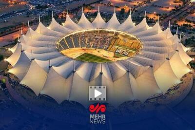 شجیع: میزبانی عربستان با ادعاها همخوانی نداشت - پارس فوتبال