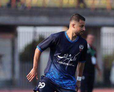 تیم محبوب گیلان یک گام به سقوط نزدیکتر شد! - پارس فوتبال