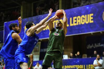 پوستر استقلال بعد از شکست مدعی قهرمانی - پارس فوتبال