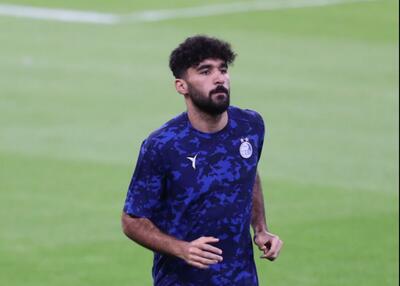 مصدومیت بازیکن استقلال/ نگرانی برای ساپینتو - پارس فوتبال