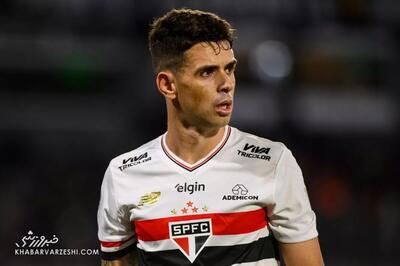 شوک ستاره برزیلی به دنیای فوتبال؛ ناراحتی قلبی اجازه بازی کردن نمی‌دهد! - پارس فوتبال