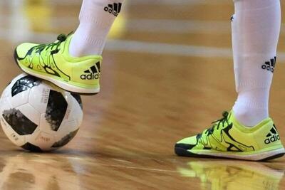 نتایج هفته هجدهم لیگ برتر فوتسال - پارس فوتبال