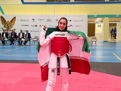 پایان کار پاراتکواندو با ۹ مدال رنگارنگ - پارس فوتبال