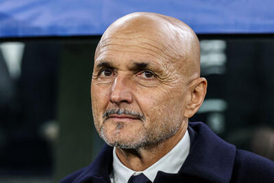 اسپالتی: تعجب می‌کنم که هنوز برخی راجع به سیستم و موقعیت بازیکنان صحبت می‌کنند - پارس فوتبال