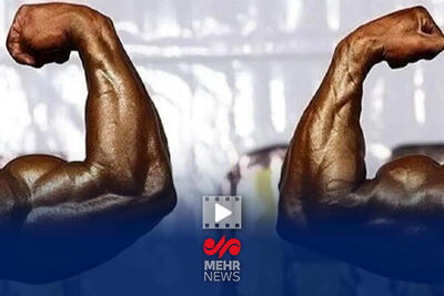 واکنش نصیرزاده به ابطال انتخابات فدراسیون بدنسازی - پارس فوتبال