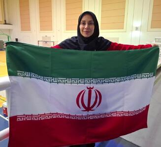 سرمربی تیم گلبال دختران ایران: امیدوارم در ناگویا هم کسب مدال کنیم - پارس فوتبال