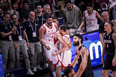 کشور ثالث میزبان دیدار‌های ایران - پارس فوتبال