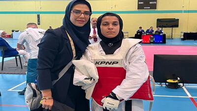 مهراوه دومهری صاحب مدال برنز شد - پارس فوتبال