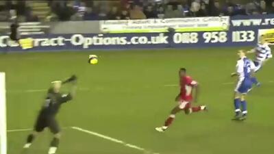 ویدئو: گل‌های خاطره انگیز لیگ جزیره در ماه دسامبر سال 2006‏ - پارس فوتبال