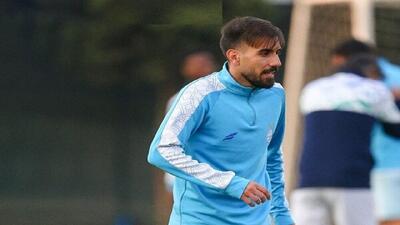 غیبت چند ستاره استقلال در دیدار حساس مقابل خیبر - پارس فوتبال