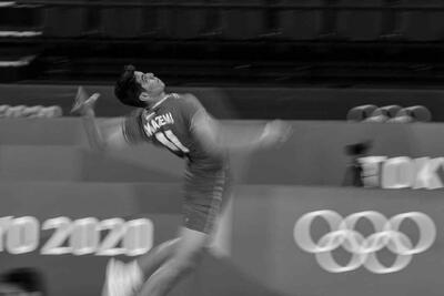 چهل روز از درگذشت صابر کاظمی گذشت - پارس فوتبال