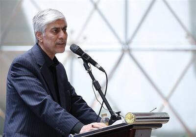 توضیحات کیومرث هاشمی در خصوص روند انتخابات فدراسیون دوومیدانی - پارس فوتبال