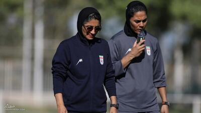 تیم ملی فوتبال وارد بحران جدید شد؛ سرمربی در آستانه استعفا - پارس فوتبال