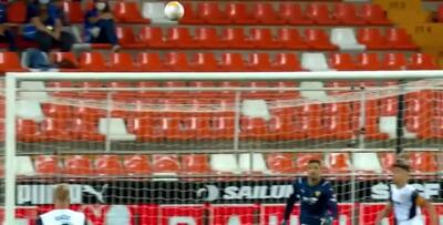 ویدئو: جادوگری وینیسیوس جونیور در رئال مادرید - پارس فوتبال