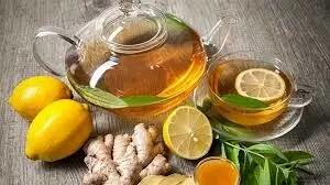  سم زدای طبیعی در آلودگی هوا؛ ۵ نوشیدنی برای پاکسازی ریه