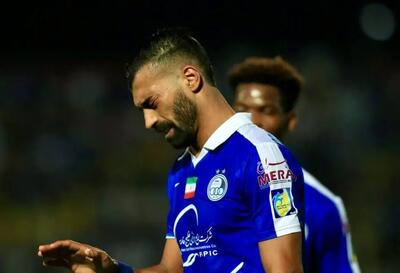 شورش در خیابان رامین رضاییان | چرا مرد نمایش‌ها به مرور برای هر تیمی خسته‌کننده می‌شود؟