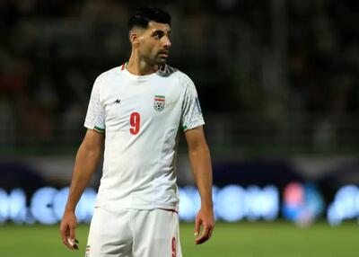 ستاره ایران در جام جهانی ۲۰۲۶ غایب است!