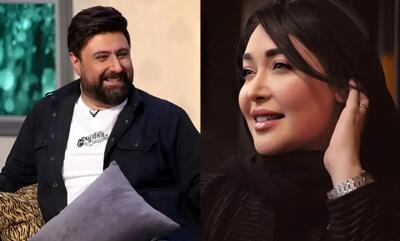 ویدیوی جذابی که همسر محمد علیزاده منتشر کرد