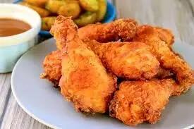  طرز تهیه مرغ سوخاری خانگی در قابلمه
