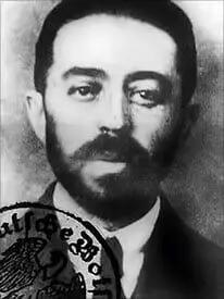  وقتی استالین شخصاً حکم مرگ جیمز باند واقعی را صادر کرد