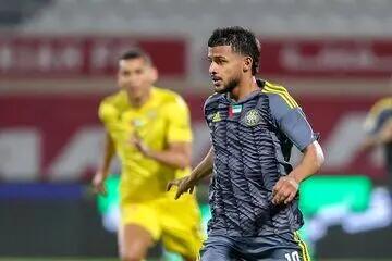 قایدی به دنبال معجزه با النصر!