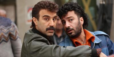  رامبد جوان: من نمی‌خواستم زودپز را بسازم و اگر دوباره به من پیشنهاد بدهند نمی‌سازم!+فیلم