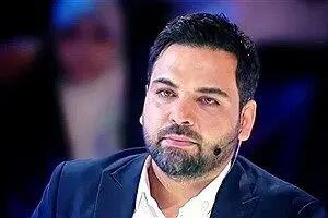  ترس احسان علیخانی از بازسازی مادر با هوش مصنوعی/ویدیو