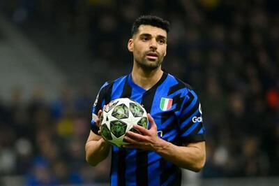 ستاره ایران در جام جهانی ۲۰۲۶ غایب است!