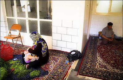 مادران را زیر بار هستی له می‌کنید!