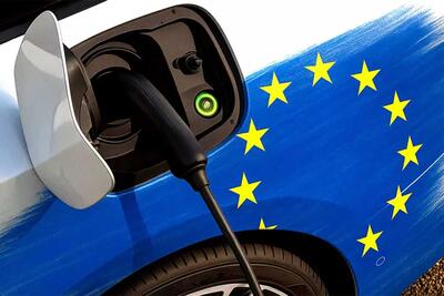 مخالفت کشورهای اروپایی با ممنوعیت فروش خودروهای بنزینی در سال ۲۰۳۵ - پدال