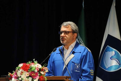  مدیرعامل ایران‌خودرو مطرح کرد: با افتخار در سنگر تولید هستیم - پدال