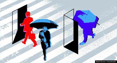 سال ۲۰۲۵ و تعدیل صد‌‌ها هزار نفر در بخش فناوری آمریکا: نقش کلیدی هوش مصنوعی در حذف نیروی کار - پیوست