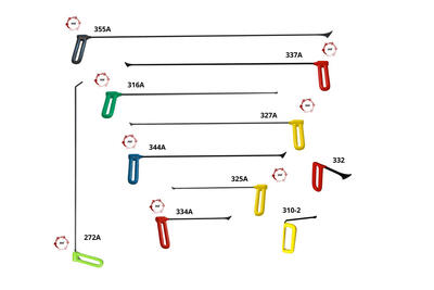 راهنمای کامل ابزار های صافکاری خودرو و PDR